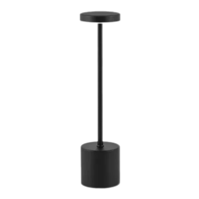 Stilren & Trådlös LED lampa – Perfekt för Alla Rum
