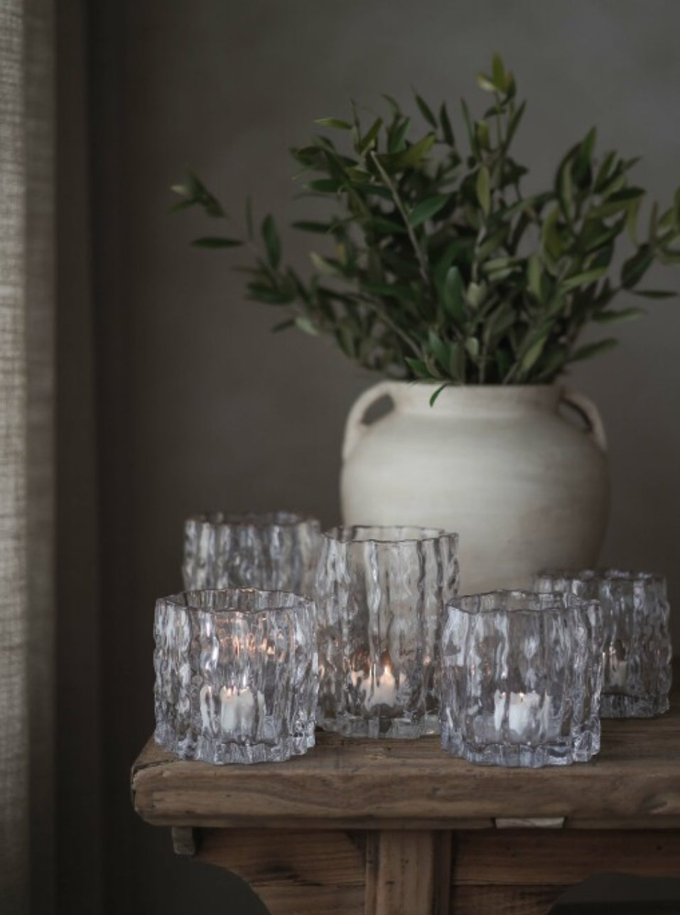 Majas Lykta Classico