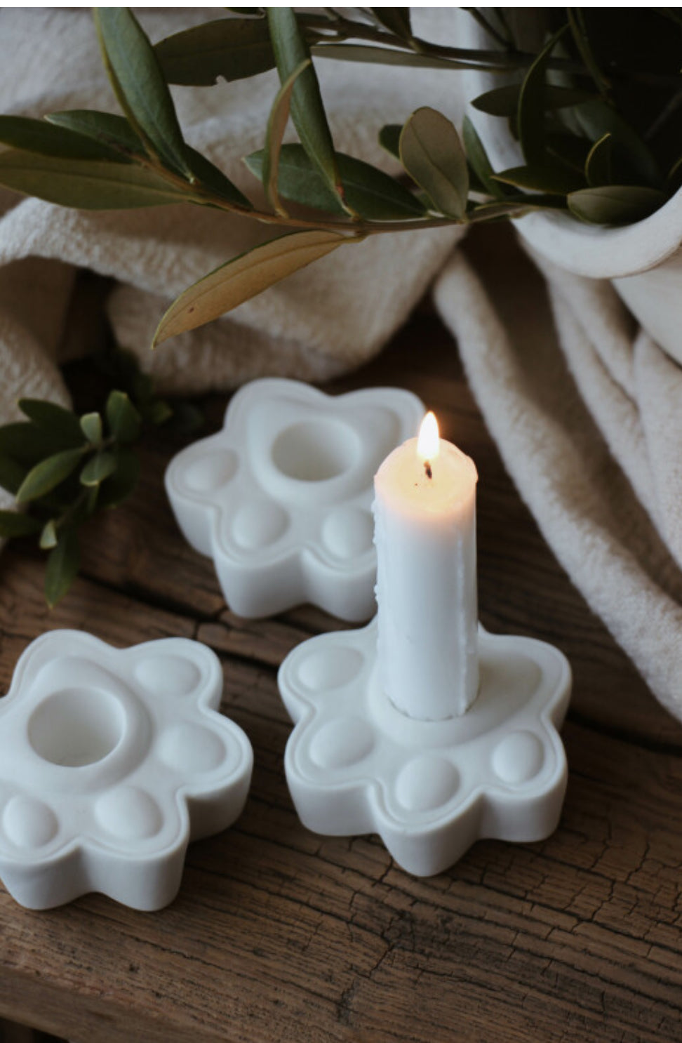 Token för husdjur -Majas Cottage