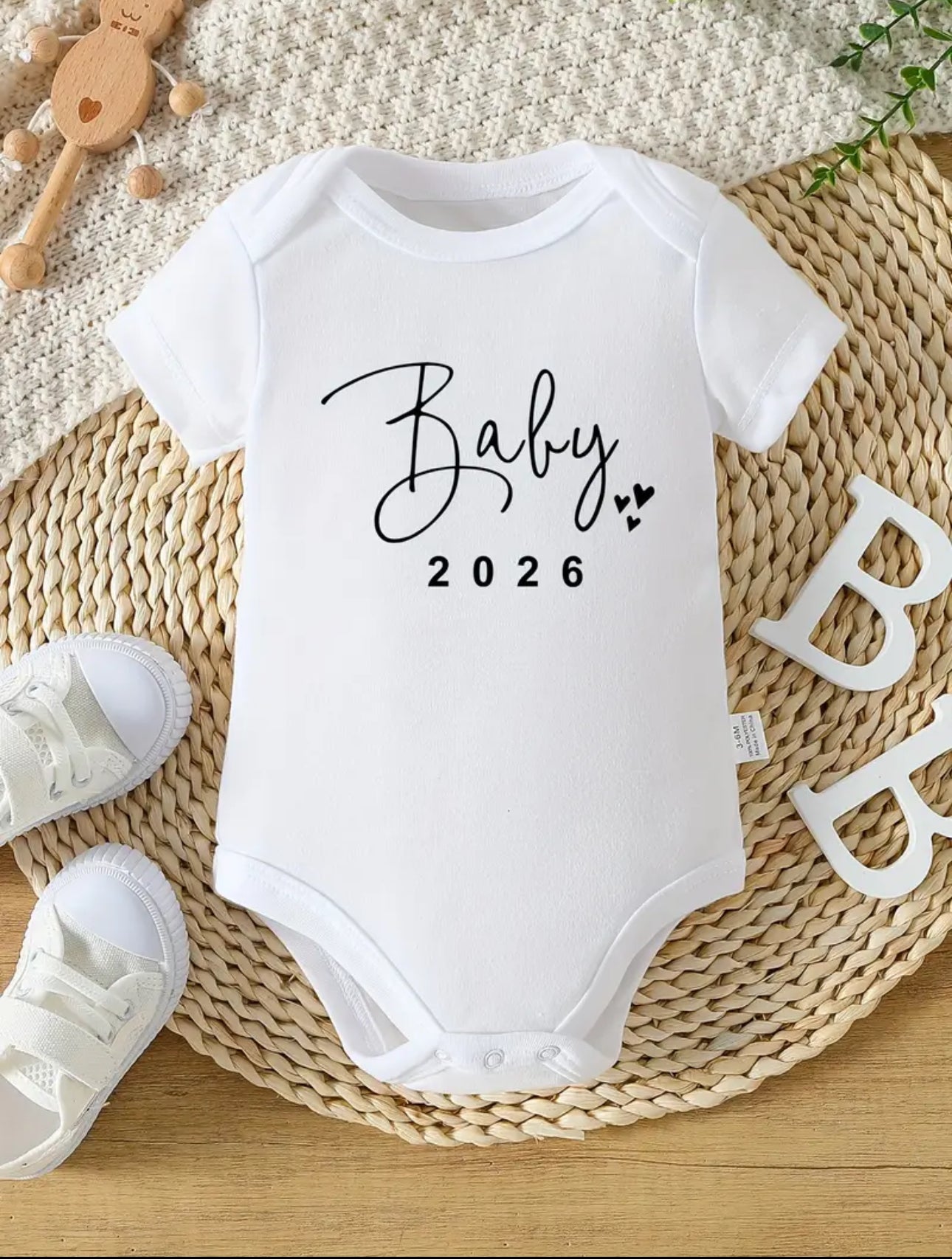 Baby 2026