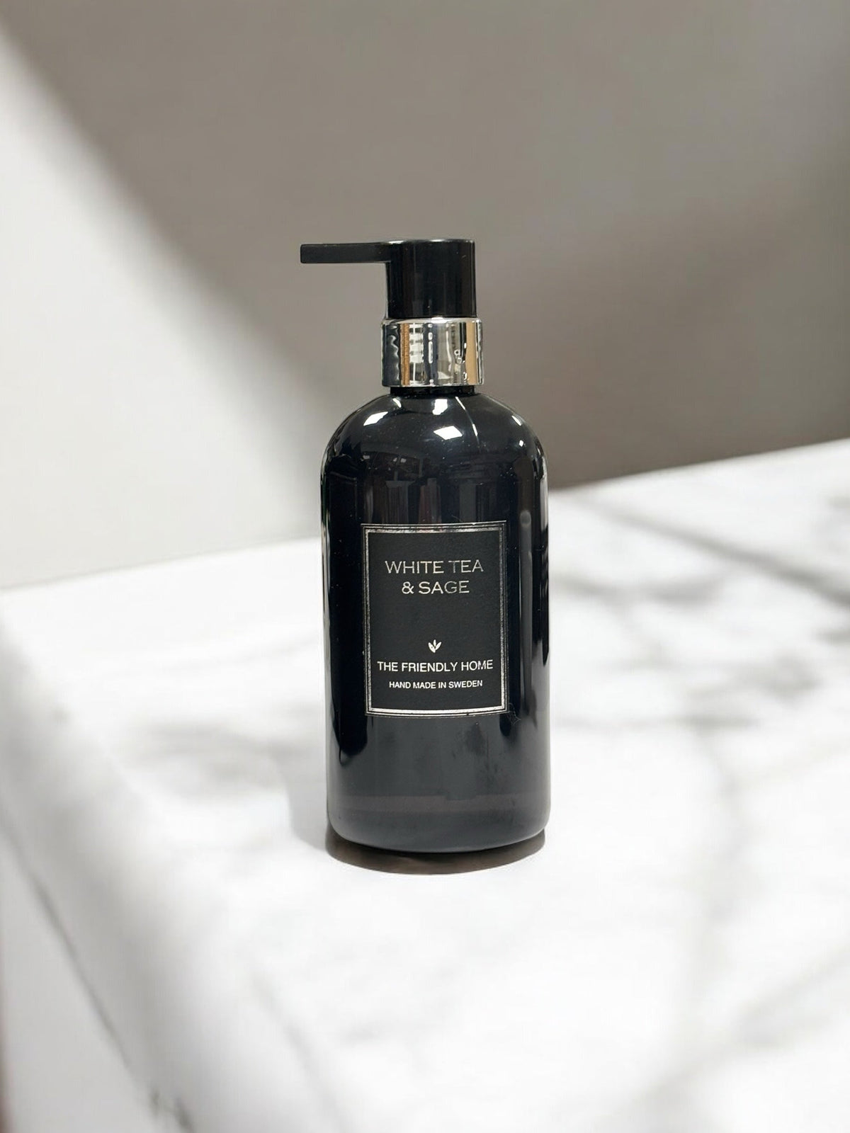 White Tea & Sage Handtvål 300 ml