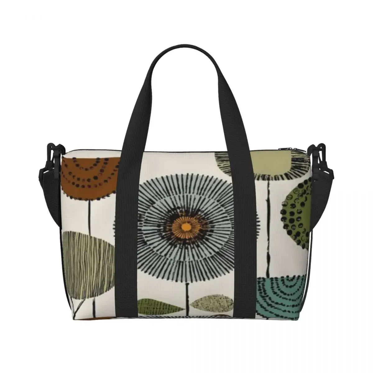 Väska med Skandinavisk Design