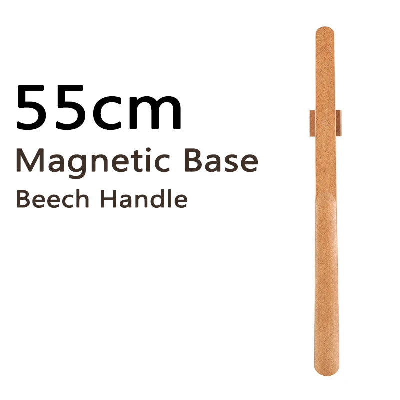 Skohorn i Trä – Stilren design