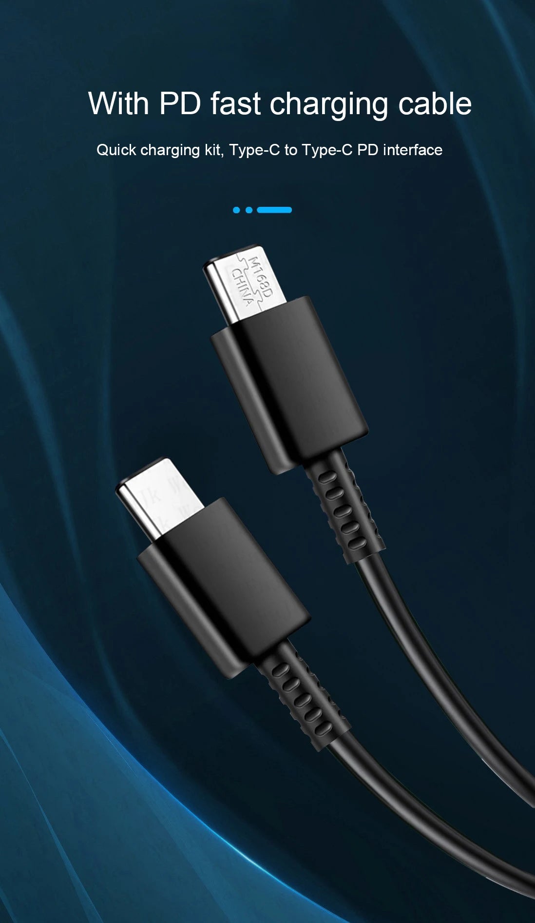 Snabbladdare – Kraftfull och Smart