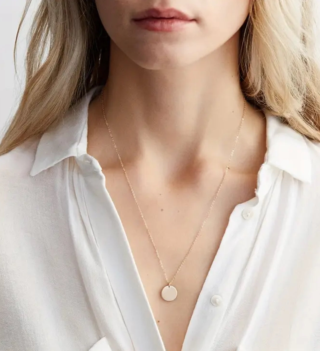 Halsband