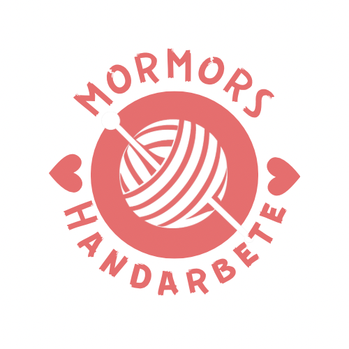 Mormors Handarbete