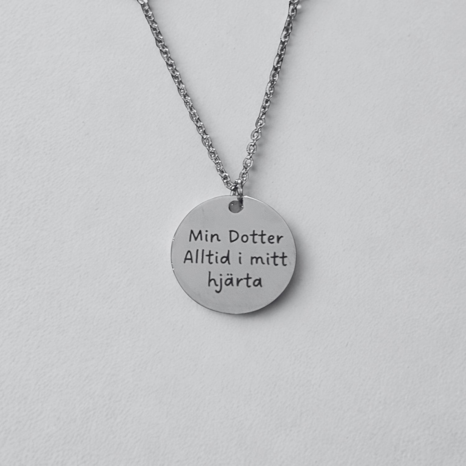 Smycken & Accessoarer