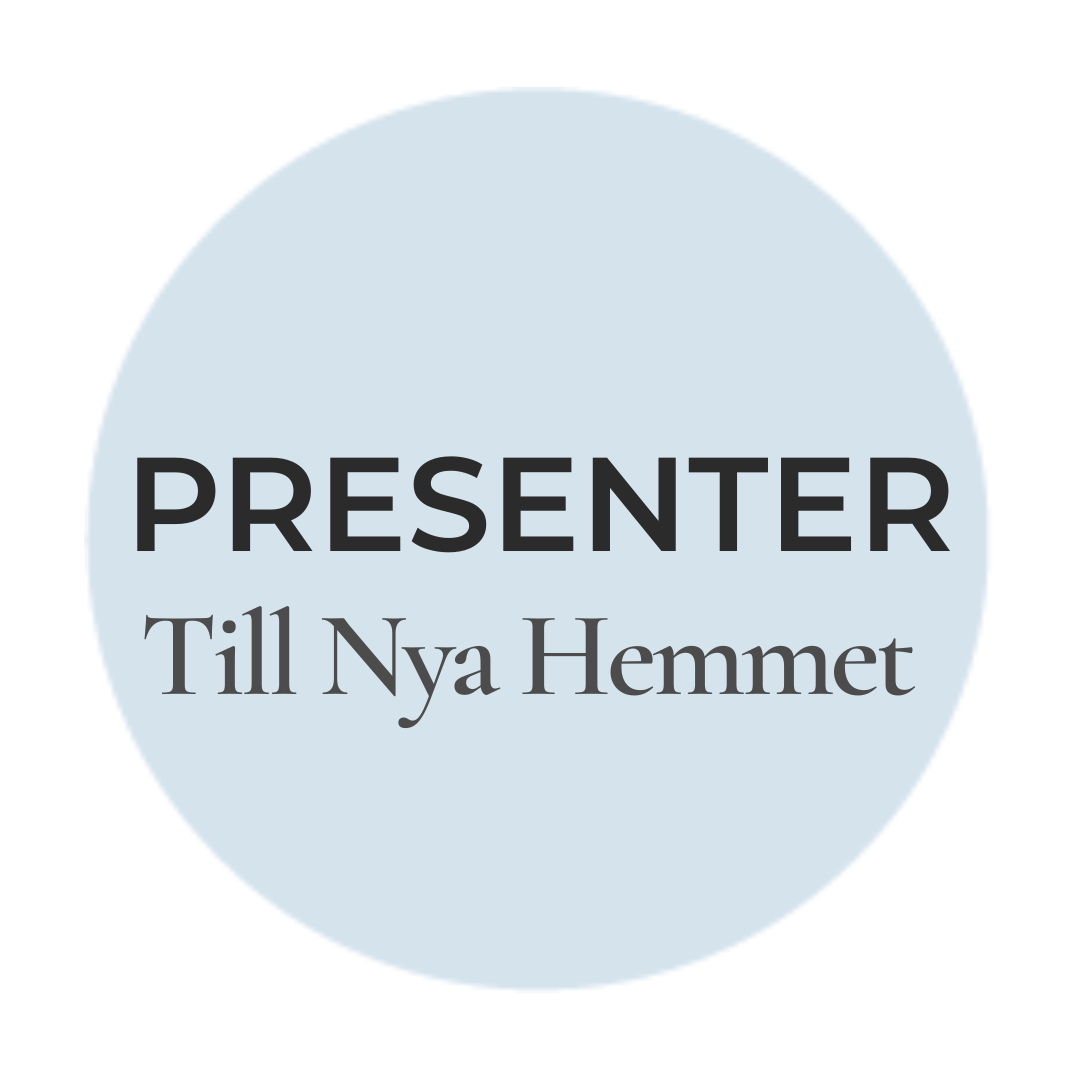 Inflyttnings Present