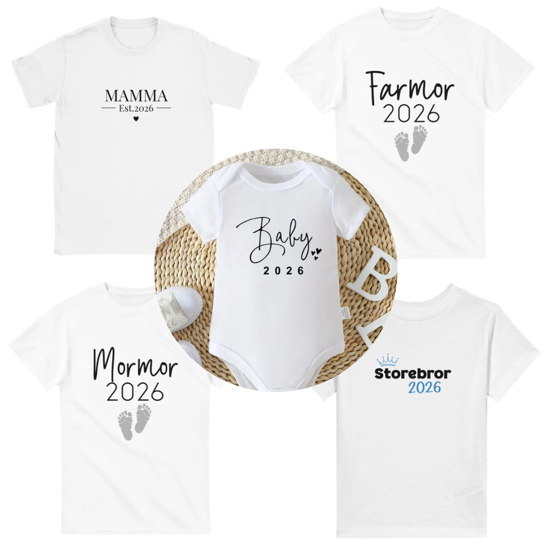 Små Överraskningar