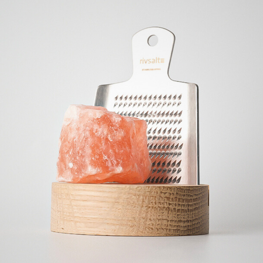 RIVSALT - The Original