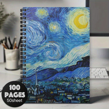 Van Gogh Anteckningsbok