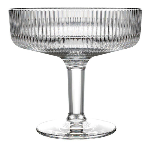 La Rochère Alice – Dessertglas Transparent