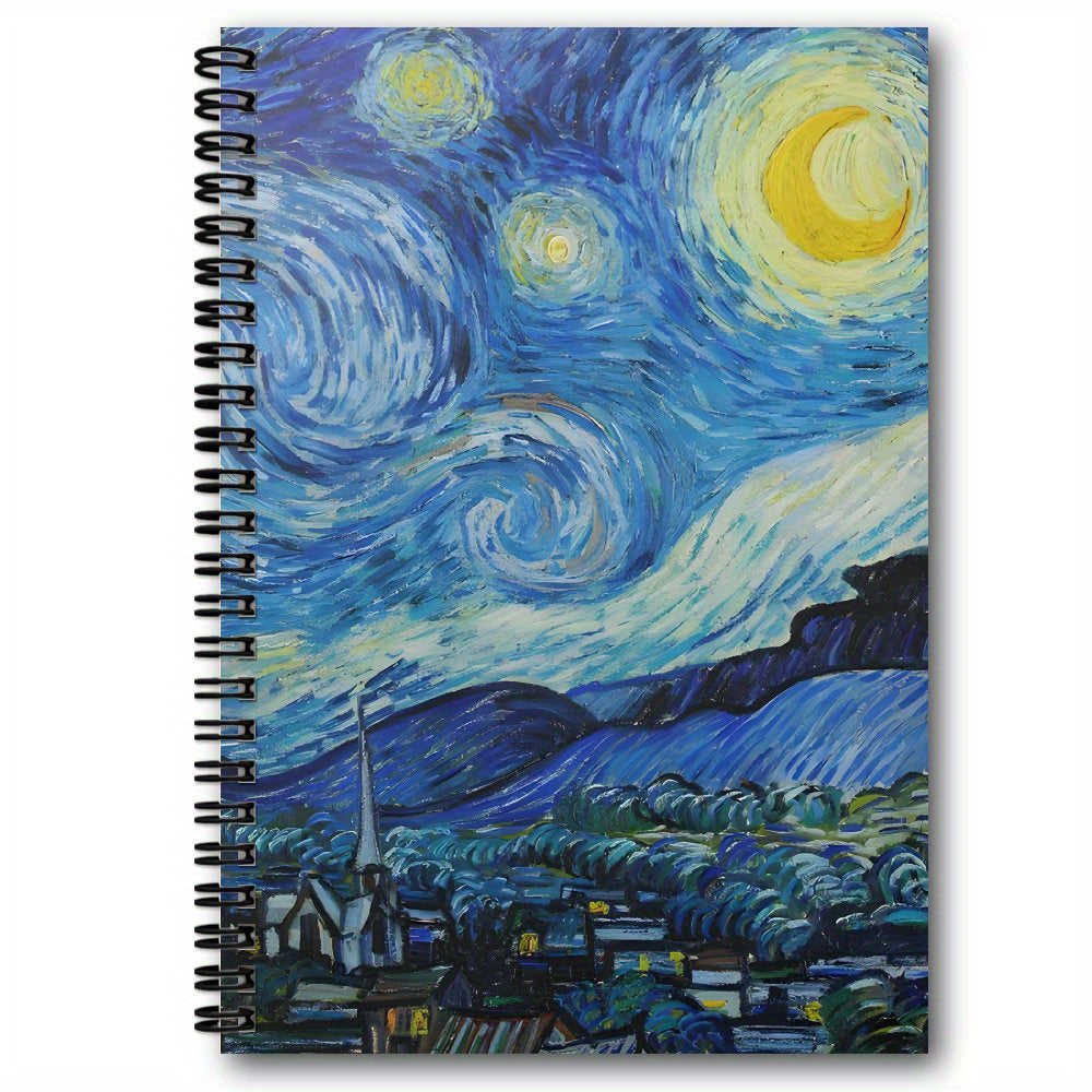 Van Gogh Anteckningsbok