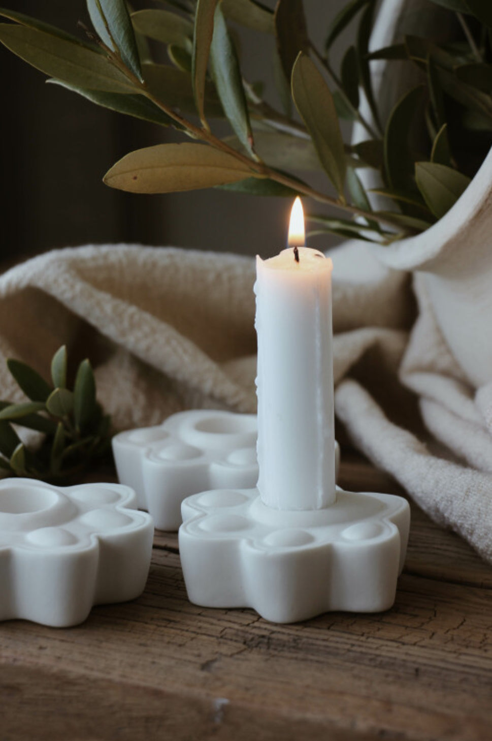 Token för husdjur -Majas Cottage