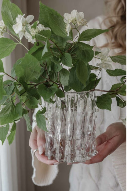 Majas Lykta Classico -Stor