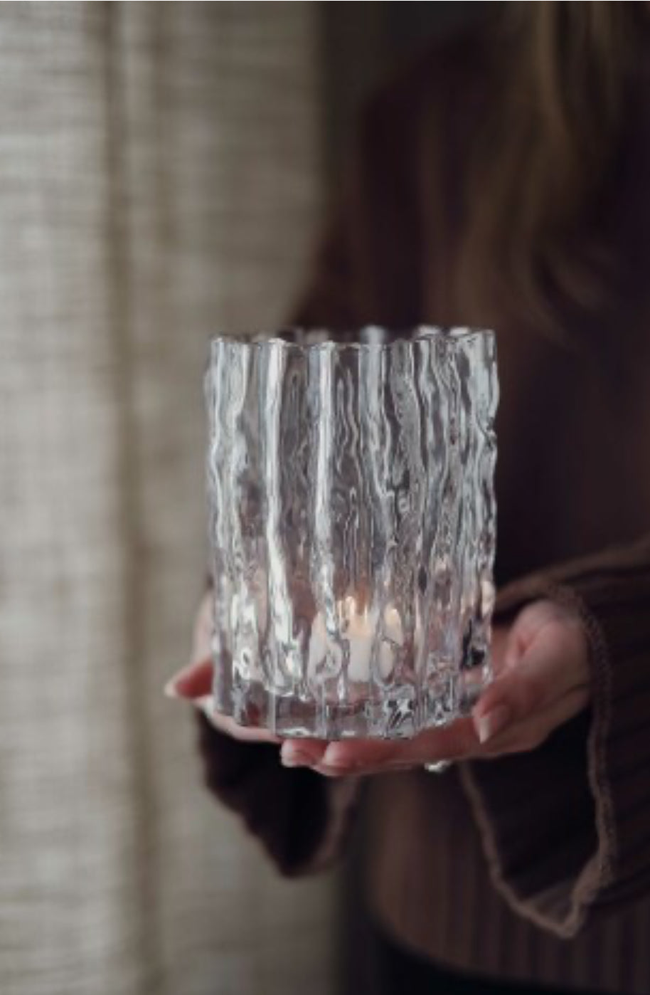 Majas Lykta Classico -Stor