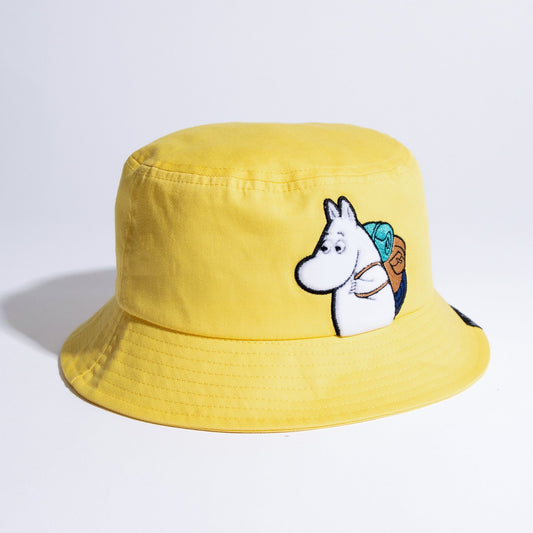 Mumin Solhatt för Barn – Äventyr i varje steg!