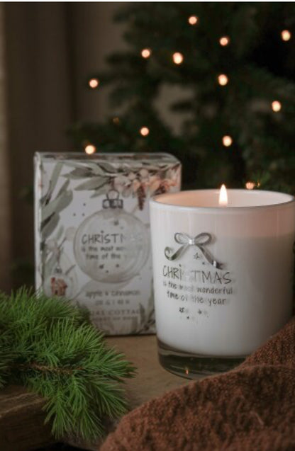 Majas Doftljus Christmas