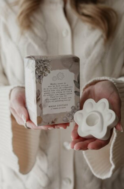 Token för husdjur -Majas Cottage