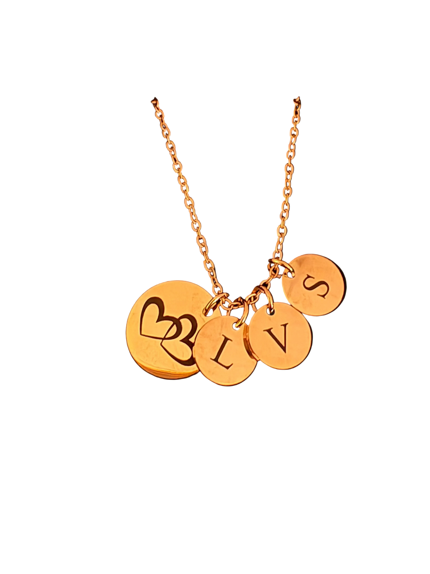 Min familj | Halsband