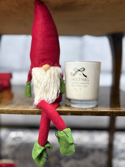 Magiska Vättar - Handgjorda