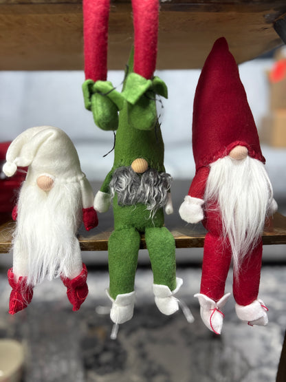 Magiska Vättar - Handgjorda