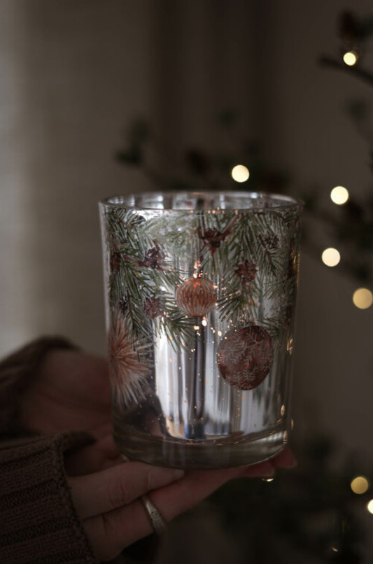 Majas lykta - Christmas ornaments