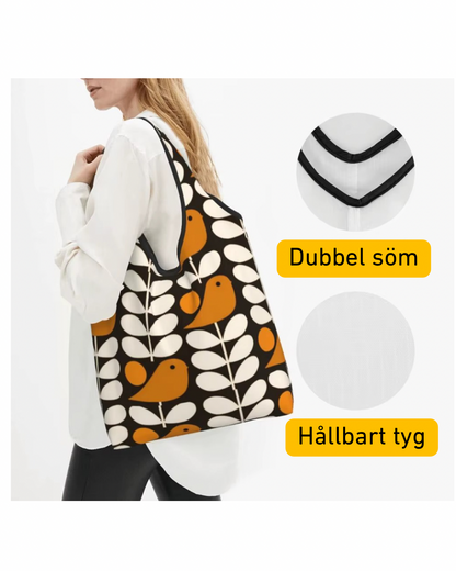 Shoppingväska - Stilren & Praktisk