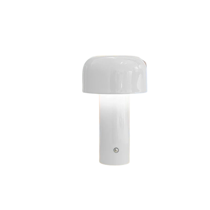 Modern touch-lampa med dimmer