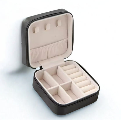 Smyckeskrin – Stilren förvaring för dina favoriter