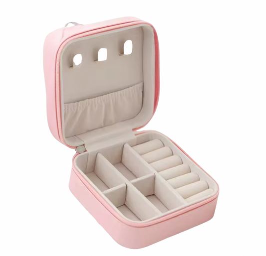 Smyckeskrin – Stilren förvaring för dina favoriter