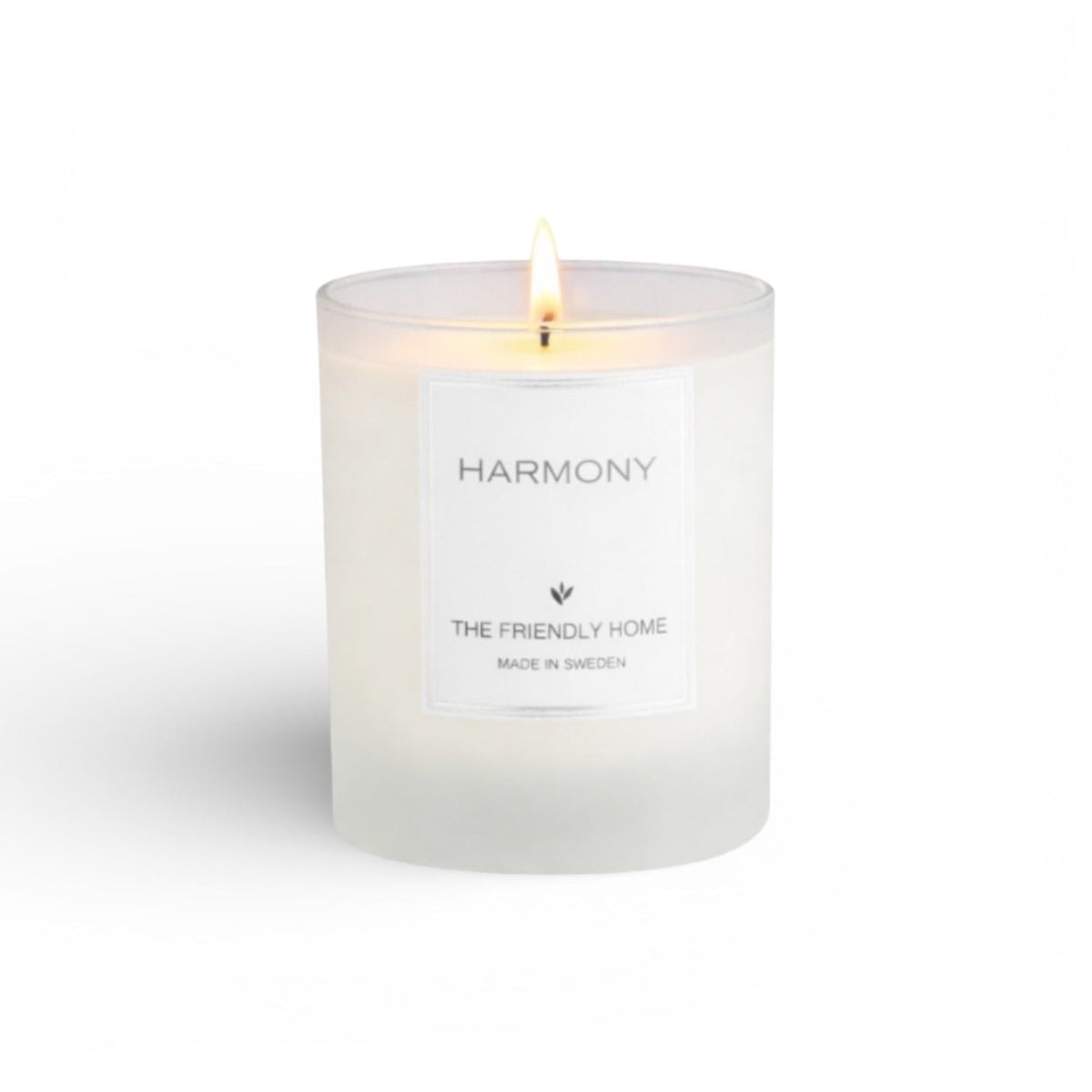 Harmony Doftljus 165 g