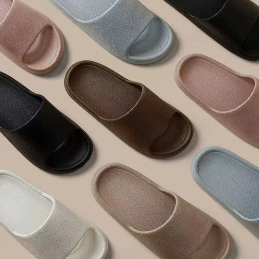 Moderna Sandaler för Men