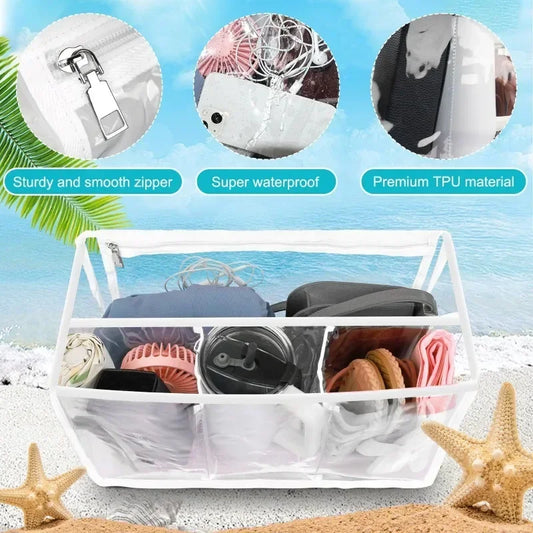 Insats till EVA Beach Bag - XL