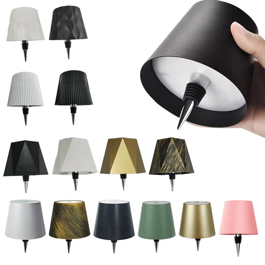Flasklampa – Smart, snyggt och hållbart