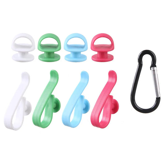 Accessoarer till EVA Beach Bag
