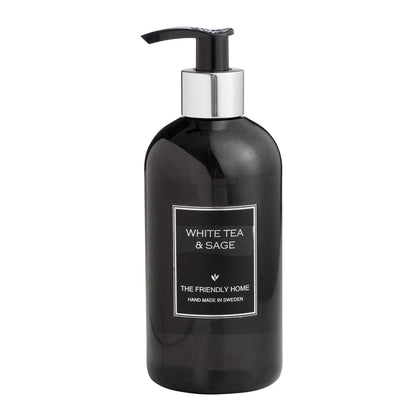White Tea & Sage Handtvål 300 ml