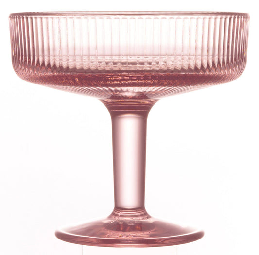 La Rochère Alice – Coupeglas Rosa