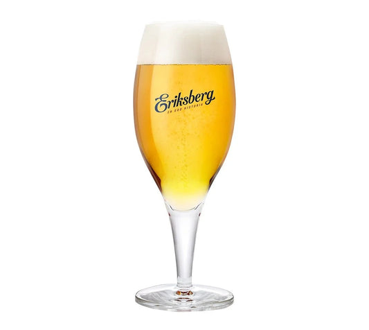 Eriksberg Classic Pokal Ölglas 30 cl