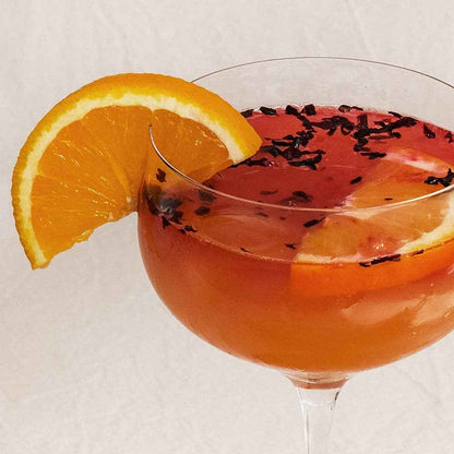 Gör din egen Gin infusionsats - DIY cocktailsats