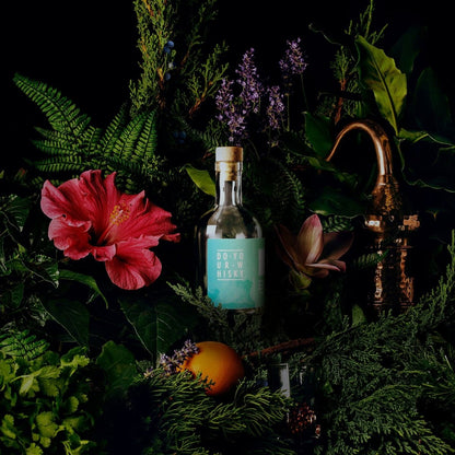 Gör din egen whisky - Mixbox