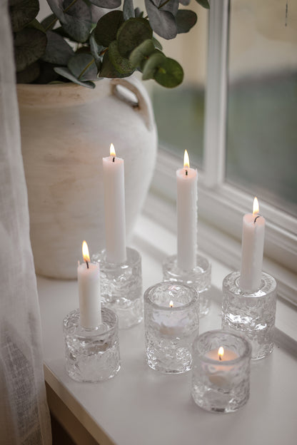 Majas Ljushållare Hamra – Set om 2